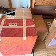 大量の雛人形 五月人形◐全て