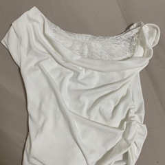 シャツ2枚の画像