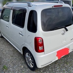 ダイハツミラココア‼️軽自動車‼️車検２年付‼️価格交渉可能‼️の画像