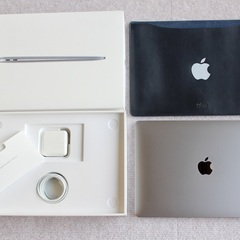 【超美品】M1チップ MacBookAir 2020 メモリ16...