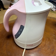 T-fal 電気ケトル1.2リットル