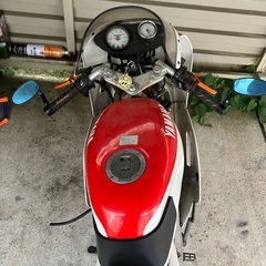 ysr50 車体　宮城発の画像