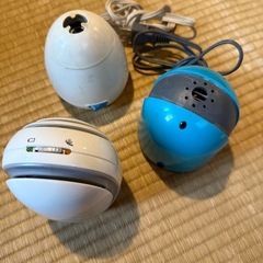 蚊取り器