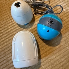 蚊取り器の画像