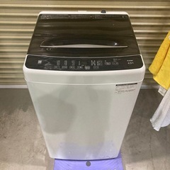 2024年式　洗濯機