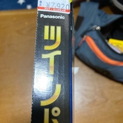 パナソニック　FHD100ECW\ LCF3の画像