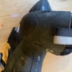 クライミングシューズの画像