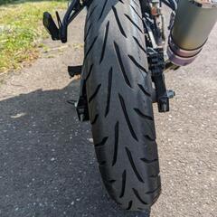 ホンダ CBR125R カスタム モリワキマフラー 埼玉 実走行車 cb125rの画像