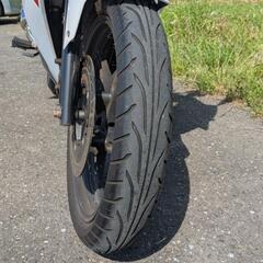 ホンダ CBR125R カスタム モリワキマフラー 埼玉 実走行車 cb125rの画像
