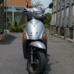 レッツ4 BOX付き ［神奈川県］ （現車確認歓迎）の画像
