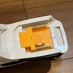マキタ　掃除機　18V の画像