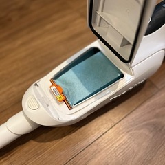 マキタ　掃除機　18V の画像