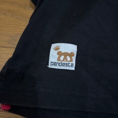 まあまあ美品✨️PANDIESTA  JAPAN(XL)の画像