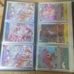 ワンピース　トレカ　まとめ売り