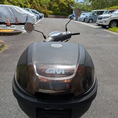 レッツ4 BOX付き ［神奈川県］ （現車確認歓迎）の画像
