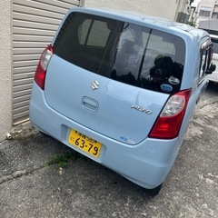 車検満タン！即引渡し！