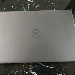 DELL ノートパソコンの画像