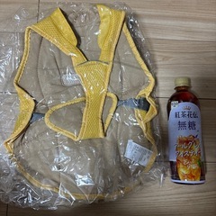 未使用　わんちゃんひんやりベストの画像