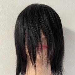 新品 ヘアー カット 練習用 国試 