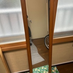 姿見