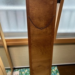 姿見の画像