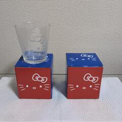未使用　HelloKitty　キティちゃん　2個セット