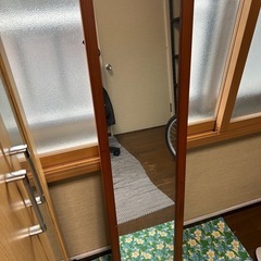 姿見