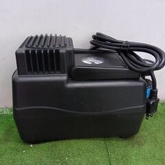 三共コーポレーション HMAC-50 オイルレスミニエアーコンプレッサー【野田愛宕店】【店頭取引限定】【未使用】管理番号：ITG56O0THRN6の画像