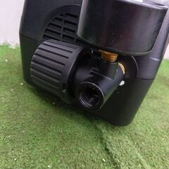 三共コーポレーション HMAC-50 オイルレスミニエアーコンプレッサー【野田愛宕店】【店頭取引限定】【未使用】管理番号：ITG56O0THRN6の画像
