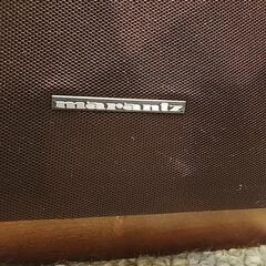marantz LS-450 スピーカー　ペアの画像