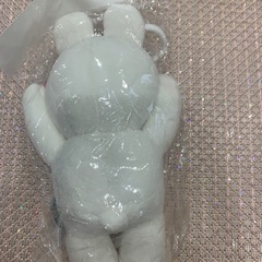 すこぶる動くうさぎ　未開封！の画像