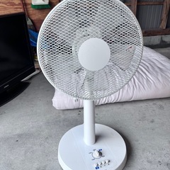 扇風機