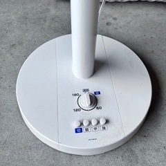 扇風機の画像
