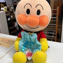 2506-283 それいけ！アンパンマン メガジャンボ アンパン...