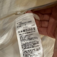 JENASiSシャツ の画像