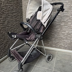 cybex✴︎ベビーカー