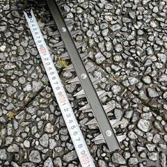 電動ヘッジトリマー　ジャンクの画像