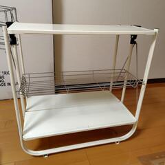 キッチンワゴンの画像