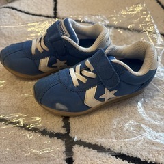 CONVERSE キッズスニーカー16cmの画像