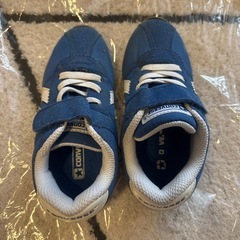CONVERSE キッズスニーカー16cmの画像