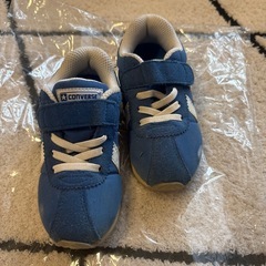 CONVERSE キッズスニーカー16cmの画像