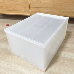 チェスト 無印良品 ポリプロピレン 収納ケース 引出し タンス 引き出し 収納ケース 衣装ケースの画像