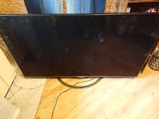 ◇シャープ・アクオス６０型/訳あり◇