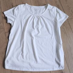 Body Cooler白Tシャツ