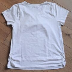 Body Cooler 白Tシャツの画像