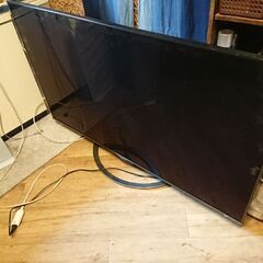 ◇シャープ・アクオス６０型/訳あり◇の画像