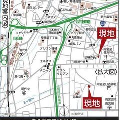 千曲市雨宮の新築分譲住宅　全２棟販売中　駐車場２台可　ご内覧できますのでご検討下さい。 - 不動産売買（マンション/一戸建て）