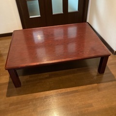 
テーブルの画像