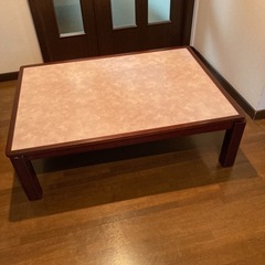 
テーブルの画像