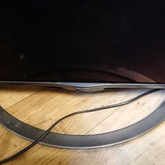◇シャープ・アクオス６０型/訳あり◇の画像